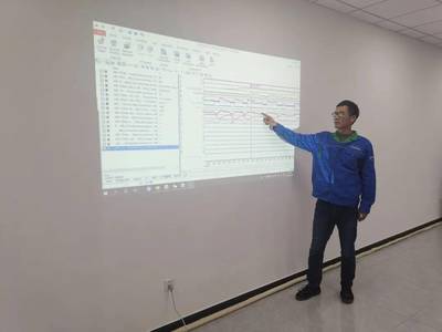 &ldquo;新晉網紅&rdquo;GSE背后的&ldquo;能量源&rdquo;